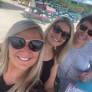 Meet your Posher, Morgan